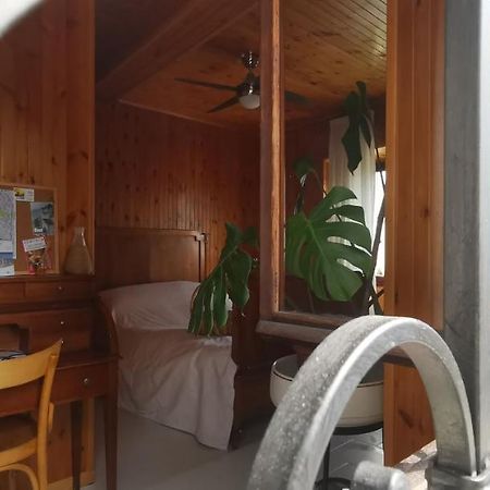 Villa Al Castanedo Domodossola Esterno foto