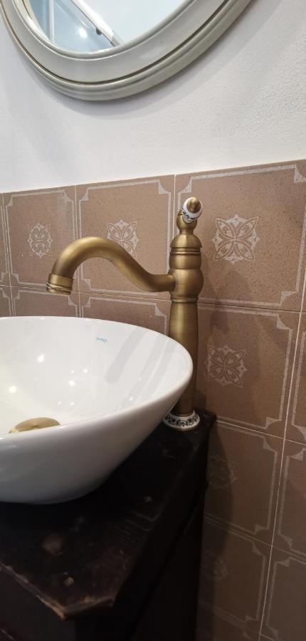 Villa Al Castanedo Domodossola Esterno foto